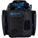 Evolution Outdoor Vertical 3700 Drift Series Tackle Bags, Blue/Black, V37013-EV