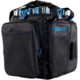 Evolution Outdoor Vertical 3700 Drift Series Tackle Bags, Blue/Black, V37013-EV