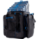 Evolution Outdoor Vertical 3700 Drift Series Tackle Bags, Blue/Black, V37013-EV