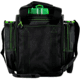Evolution Outdoor Vertical 3700 Drift Series Tackle Bags, Green/Black, V37012-EV