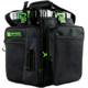 Evolution Outdoor Vertical 3700 Drift Series Tackle Bags, Green/Black, V37012-EV