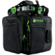 Evolution Outdoor Vertical 3700 Drift Series Tackle Bags, Green/Black, V37012-EV