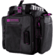 Evolution Outdoor Vertical 3700 Drift Series Tackle Bags, Purple/Black, V37016-EV