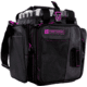 Evolution Outdoor Vertical 3700 Drift Series Tackle Bags, Purple/Black, V37016-EV