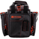Evolution Outdoor Vertical 3700 Drift Series Tackle Bags, Red/Black, V37015-EV