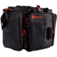 Evolution Outdoor Vertical 3700 Drift Series Tackle Bags, Red/Black, V37015-EV
