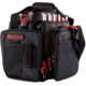 Evolution Outdoor Vertical 3700 Drift Series Tackle Bags, Red/Black, V37015-EV