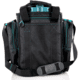 Evolution Outdoor Vertical 3700 Drift Series Tackle Bags, Seafoam/Black, V37014-EV