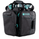 Evolution Outdoor Vertical 3700 Drift Series Tackle Bags, Seafoam/Black, V37014-EV