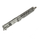 Evolve Weapons Systems Assembled Upper Receiver, 12.5in Patrol Gas System, Quad Rail, Black, EWS-UAQ-12P-BLK