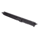 Evolve Weapons Systems Assembled Upper Receiver, 14.5in Mid Length Gas System, Quad Rail, Black, EWS-UAQ-14M-BLK