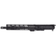 Evolve Weapons Systems Complete Upper Receiver, 11.5in Carbine Gas System, M-LOK Handguard, Black, EWS-UCM-11C-BLK