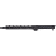 Evolve Weapons Systems Complete Upper Receiver, 14.5in Mid Length Gas System, M-LOK Handguard, Black, EWS-UCM-14M-BLK