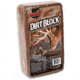 Evolved Habitats Dirt Block, 5 lb, EVL-EVO20717