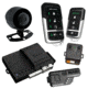 Rescue Tape 900MHz LED 2-Way RS Alarm Combo - Linkr and Blade Ready, Black AL17753DB