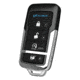 Excalibur Alarms Remote For Rs3753D, Black 141203E