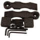 Excalibur Crossbow Air Brakes, for Matrix and Micro, 7017