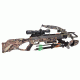Excalibur Crossbow Matrix 310 Crossbow, w/SMF Scope Mossy Oak Infinity 3200