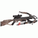 Excalibur Crossbow Matrix 355 Crossbow, w/Tact-Zone Scope RT Xtra 3500