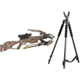 Excalibur Crossbow Matrix 380 Crossbow, w/Tact-Zone Scope RT Max-1, 3860 W/ Vanguard Quest Tripod