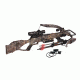 Excalibur Crossbow Matrix 380 Crossbow, w/Tact-Zone Scope RT Xtra, 3800