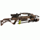 Excalibur Crossbow Matrix Bulldog 400, Crossbow RT Xtra TactZone Pkg, 4400