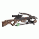 Excalibur Crossbow Matrix Sapphire, Crossbow Mossy Oak Country Pkg, 6860