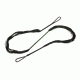Excalibur Crossbow Micro String, Black 1993