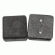 Excalibur Crossbow Replacement Pads for Dissipator Bars 49629