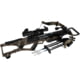 Excalibur Crossbow Rev-X TD Crossbow, 16lb, 400fps, Mossy Oak Bottomlands Camo, E16341
