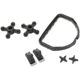 Excalibur Crossbow Sound Deadening System, Black, 95913