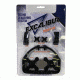 Excalibur Crossbow Sound Deadening System, Black, 95913