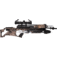 Excalibur Crossbow Suppressor CRT Crossbow, 180lb, 370fps, Mossy Oak Break-Up Country, E16422
