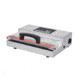 Excalibur 12in Vacuum Sealer, Stainless Steel, 12in, EPV12