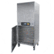 Excalibur Excalibur 2 Zone Commercial Dehydrator, Stainless Steel, COMM2