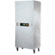 Excalibur Excalibur 2 Zone Commercial Dehydrator, Stainless Steel, COMM2