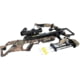 Excalibur Micro Suppressor Extreme Crossbow Tact100 Scope and Charger EXT, 6.4lbs, 400 FPS, Mossy Oak Break-Up Country, Color1 : Mossy Oak Break-Up Country, E10907