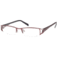 Exces 3026 Eyewear - Brown-Beige (510)
