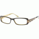 Exces 3049 Eyewear - Black (763)