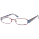 Exces 3056 Eyewear - Burgundy-Lavender (322)