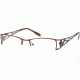 Exces 3057 Eyewear - Brown-Green (402)