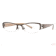Exces 3065 Progressive Prescription Glasses with Burgundy 732 Frame 3065 732