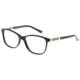 Exces Princess 145 Eyeglasses, Women's, Black-Gold, 53-16-140, EXP145812