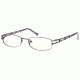 Exces P104 Eyewer Frame, Sand-Navy 573