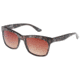 Exces Randi 304 Bifocal Prescription Eyeglasses, Brown Marble Frame, EXRANDI304BI