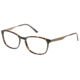 Exces SlimFit 1 Bifocal Prescription Eyeglasses, Tortoise/Light Brown Frame, SF1425BI