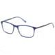 Exces SlimFit 3 Progressive Prescription Eyeglasses, Blue Frame, SF3162PR