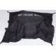 ExecDefense USA Bomb Suppression Blanket, Black, 61in x 61in, EXV-0972A