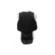 ExecDefense USA Bullet Resistant Vest - Womens, III-A Level, Black, 3XL, E-FBV01-XXXL
