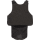 ExecDefense USA Concealable Ballistic Vest, III-A, Black, M, EXV-055-B-M